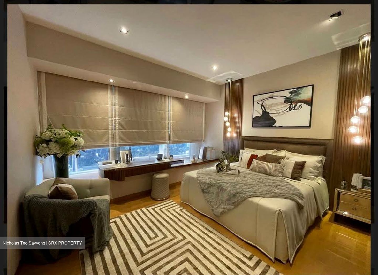 St. Regis Residences (D10), Apartment #565918271